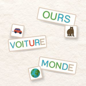 Lecture Niveau 2 : ON/OI/OU